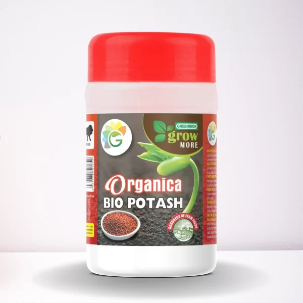 Greenrich Bio Nourish Potash     (500g)