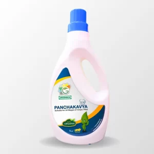 Greenrich Panchakavya