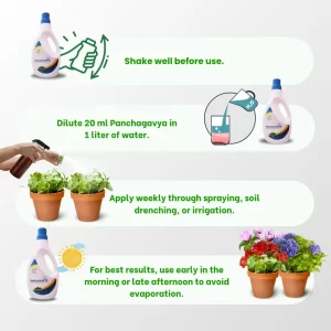 Greenrich Grow More Organic Compost Manure