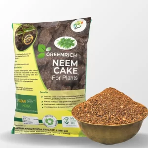 Greenrich Neem Cake,Greenrich Neem Oil