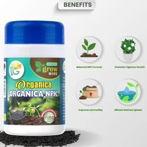 Harmonix NPK Fertilizer