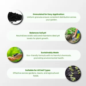 Greenrich CMS Soil Conditioner 500g,Nutri Nourish Pellet,Greenrich Mix Micronutrient