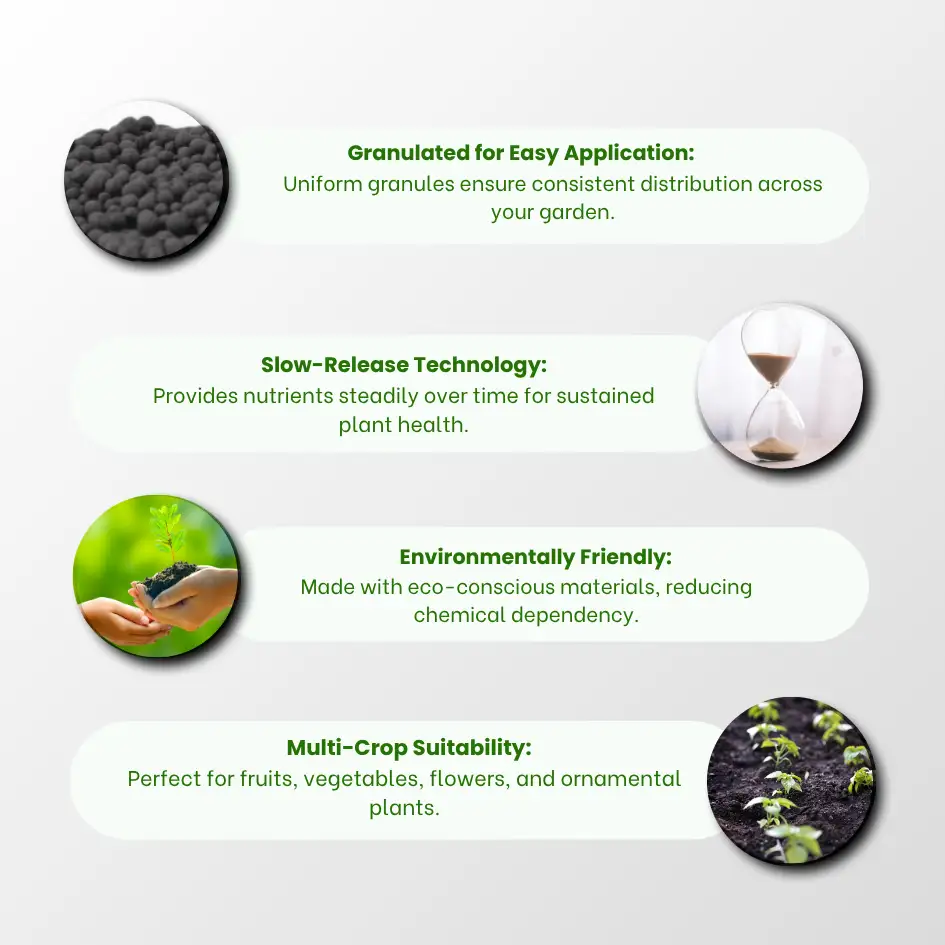 BIO Potash Fertilizer