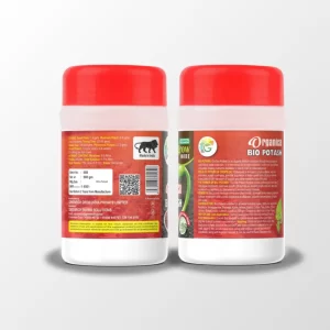 BIO Potash Fertilizer