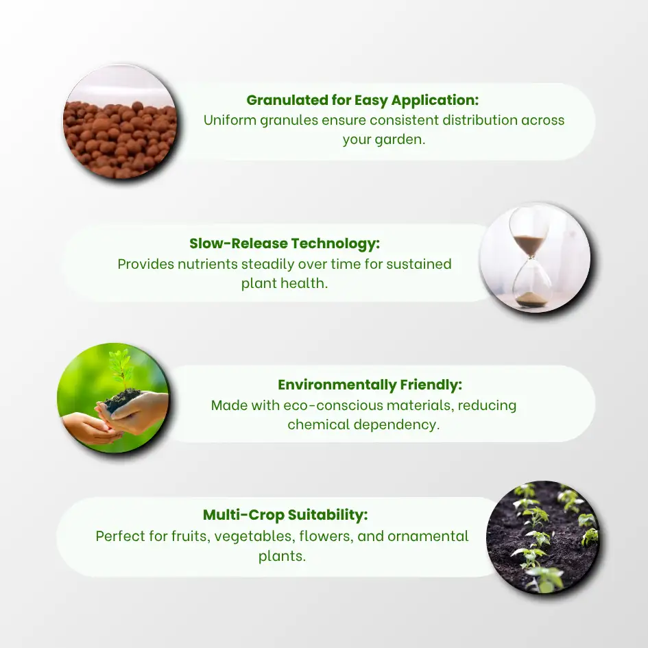 Harmonix NPK Fertilizer