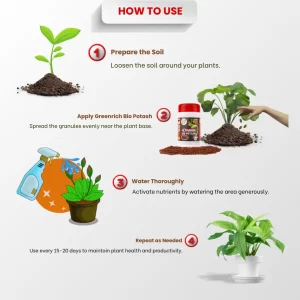 Harmonix NPK Fertilizer