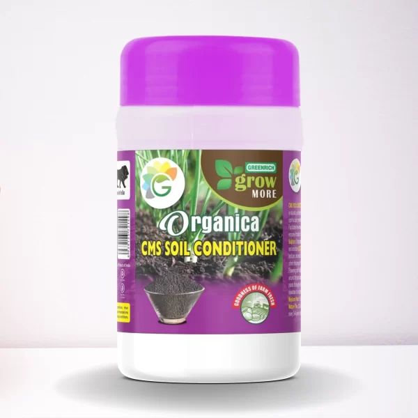 Greenrich CMS Soil Conditioner(500G)