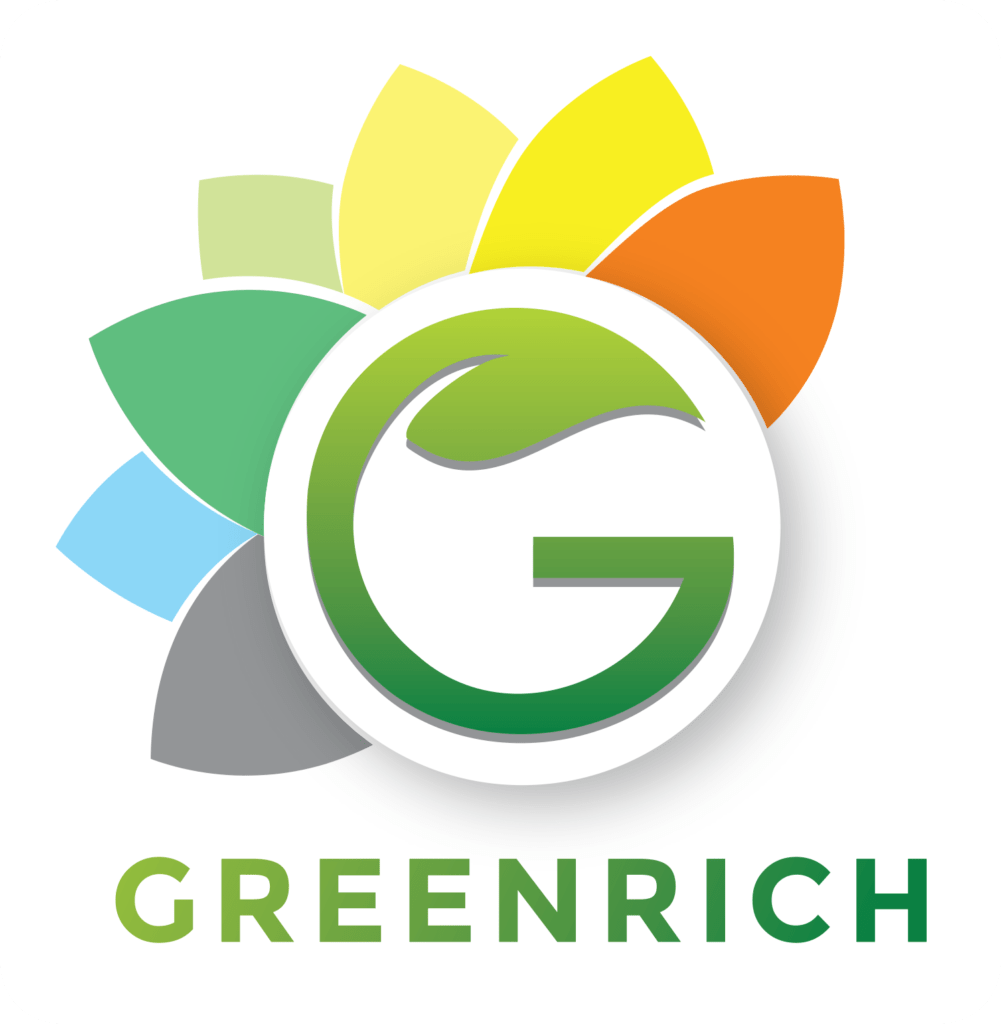 Greenrich Bazaar