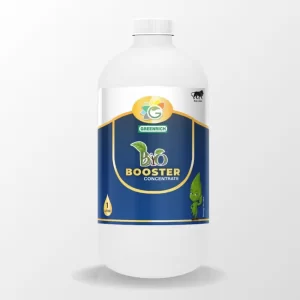 BioBooster 500ml Compost Accelerator