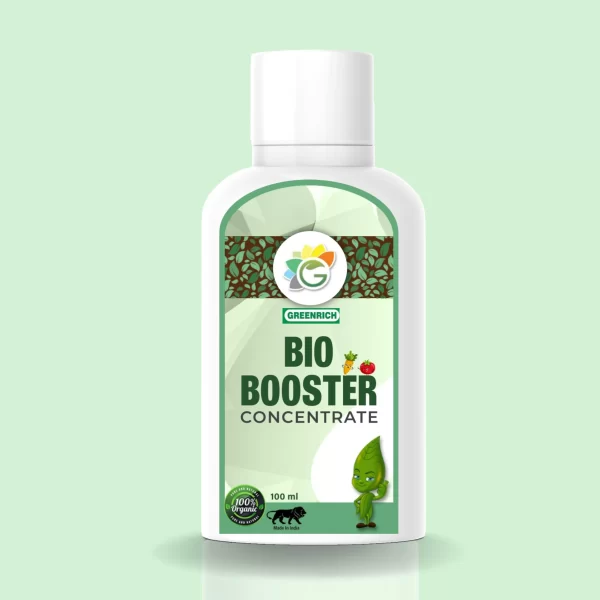 BioBooster Concentrate 100ml