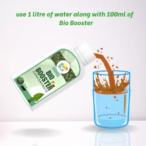 BioBooster 100ml Compost Accelerator