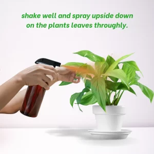 BioBooster 100ml Compost Accelerator