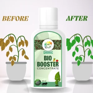 BioBooster 100ml Compost Accelerator