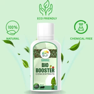 BioBooster 100ml Compost Accelerator