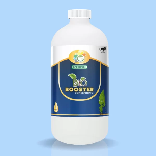 BioBooster Concentrate 1L