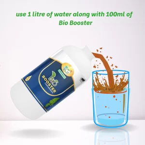 BioBooster 1000ml Compost Accelerator