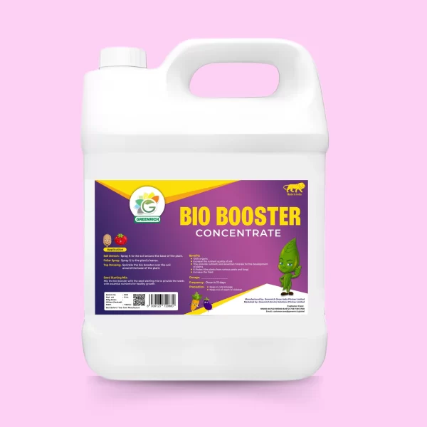 BioBooster Concentrate (5L)