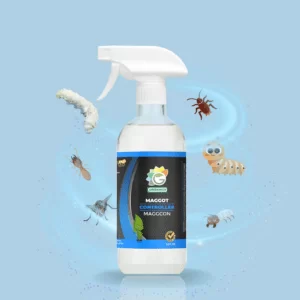 Maggot Controller(500ml) - Natural Pesticide