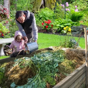 Aerobic Liquid Microbes 1 Liter