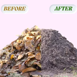 Aerobic Liquid Microbes 1 Liter