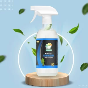 Greenrich Maggot Controller