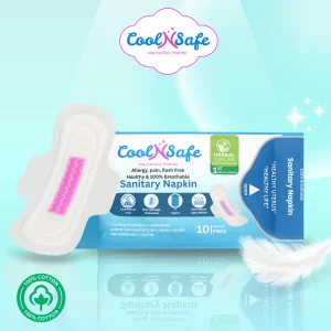 Sanitary Napkins