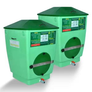 Organic Waste Composter