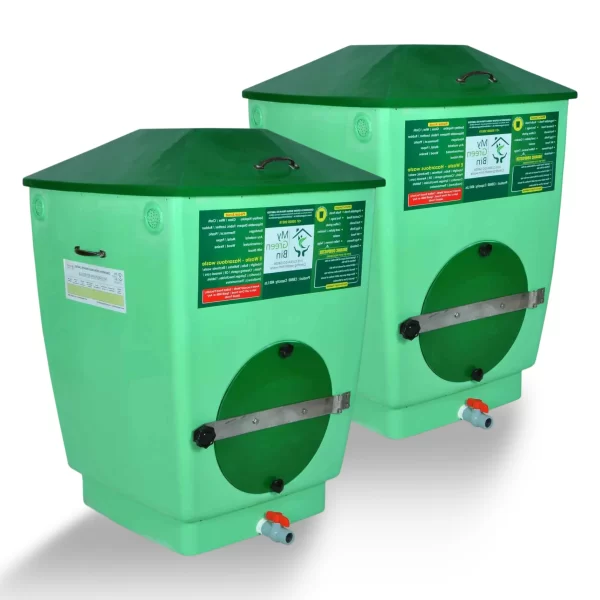 Organic Waste Composter
