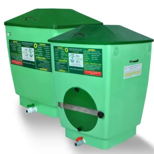 Organic Waste Converter
