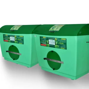 Food Waste Composter