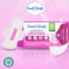 Sanitary Napkins