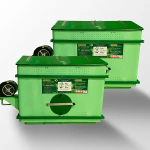 Organic Waste Digestor