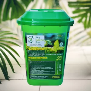 Eco-Friendly Gardening and Home Composting Products